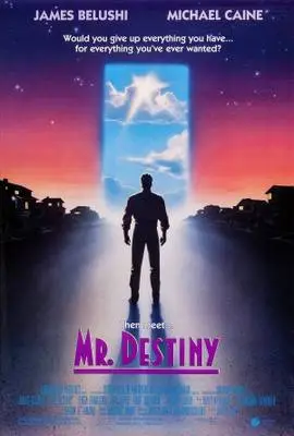 Mr. Destiny (1990) Computer MousePad picture 368360