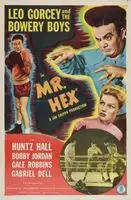 Mr. Hex (1946) posters and prints
