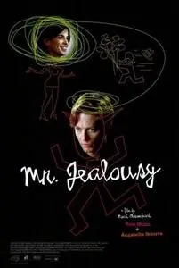 Mr. Jealousy (1998) posters and prints