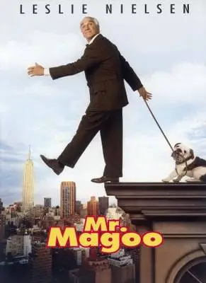 Mr. Magoo (1997) Wall Poster picture 328399
