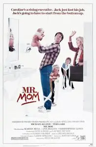 Mr. Mom (1983) posters and prints