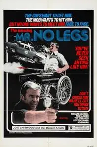 Mr. No Legs (1978) posters and prints