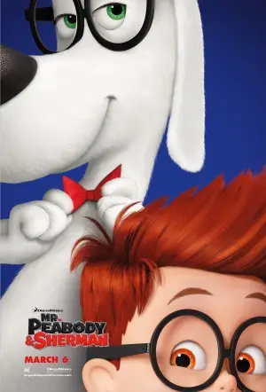 Mr. Peabody n Sherman (2014) Jigsaw Puzzle picture 377358