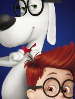 Mr. Peabody n Sherman (2014) Wall Poster picture 380400