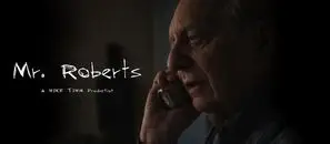 Mr. Roberts (2019) Kitchen Apron - idPoster.com