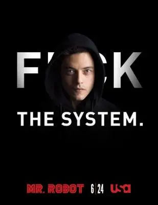 Mr. Robot (2015) Wall Poster picture 341354