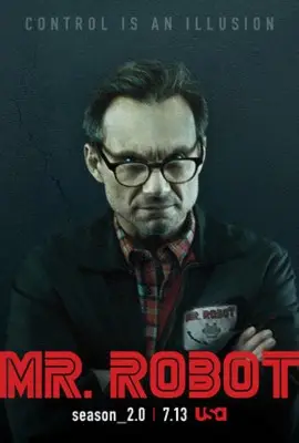 Mr. Robot (2015) Jigsaw Puzzle picture 819654