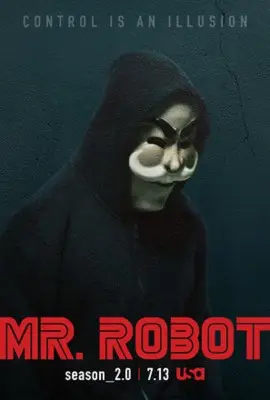 Mr. Robot (2015) Computer MousePad picture 819660