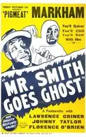 Mr. Smith Goes Ghost (1940) posters and prints