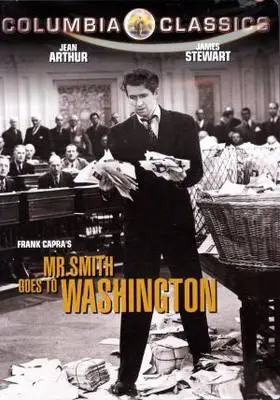 Mr. Smith Goes to Washington (1939) Fridge Magnet picture 337341