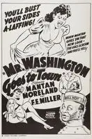 Mr. Washington Goes to Town (1941) posters and prints