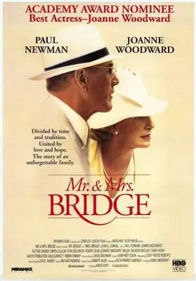 Mr. and Mrs. Bridge (1990) Computer MousePad picture 341350
