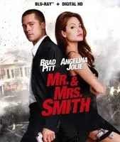 Mr. n Mrs. Smith (2005) posters and prints