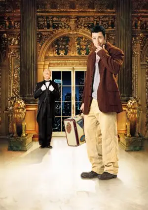 Mr Deeds (2002) Wall Poster picture 444398