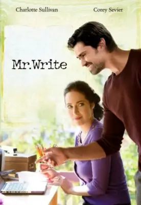 Mr Write 2016 Computer MousePad picture 693291