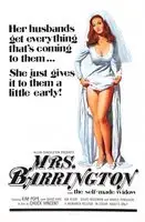 Mrs. Barrington (1974) posters and prints