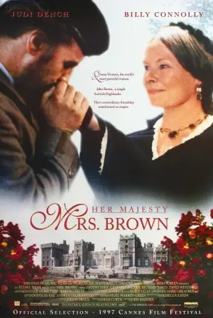 Mrs. Brown (1997) Jigsaw Puzzle picture 410353