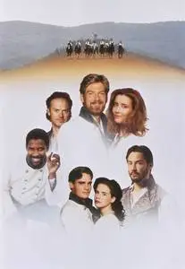 Much Ado About Nothing (1993) posters and prints