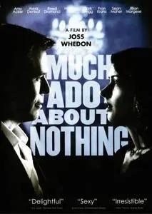 Much Ado About Nothing (2012) posters and prints