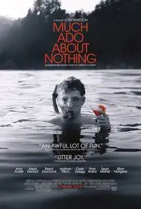 Much Ado About Nothing (2013) posters and prints