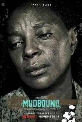 Mudbound (2017) Computer MousePad picture 736161