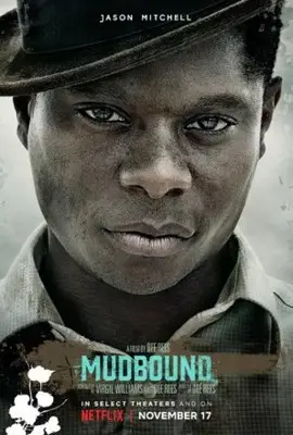 Mudbound (2017) Computer MousePad picture 833762