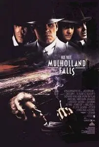 Mulholland Falls (1996) posters and prints