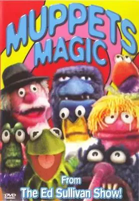 Muppets Magic from the Ed Sullivan Show (2003) Fridge Magnet picture 341363