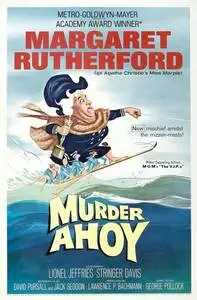 Murder Ahoy (1964) posters and prints