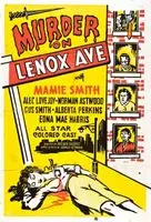 Murder on Lenox Avenue (1941) posters and prints