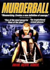 Murderball (2005) posters and prints