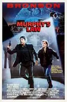 Murphy's Law (1986) posters and prints