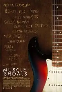 Muscle Shoals (2012) posters and prints