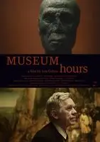 Museum Hours (2012) posters and prints