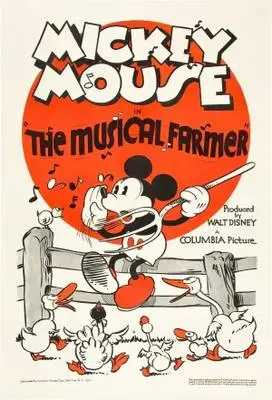 Musical Farmer (1932) Fridge Magnet picture 319370