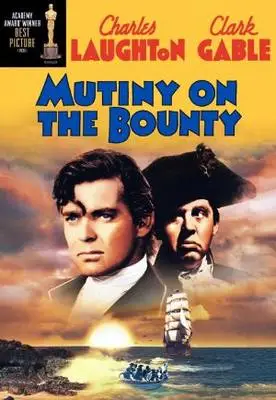 Mutiny on the Bounty (1935) Fridge Magnet picture 334411
