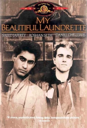 My Beautiful Laundrette (1986) Wall Poster picture 1170744