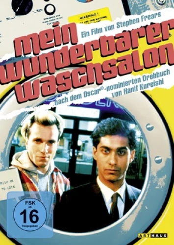 My Beautiful Laundrette (1986) Wall Poster picture 1170747