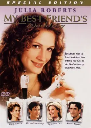 My Best Friend's Wedding (1997) Wall Poster picture 328408