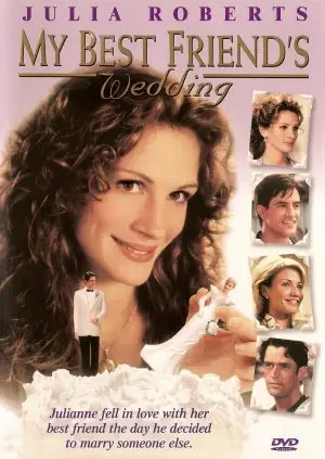 My Best Friends Wedding (1997) Fridge Magnet picture 427367