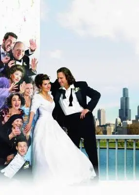 My Big Fat Greek Wedding (2002) Wall Poster picture 337346