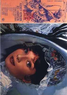 My Fair Lady (1964) Wall Poster picture 321375