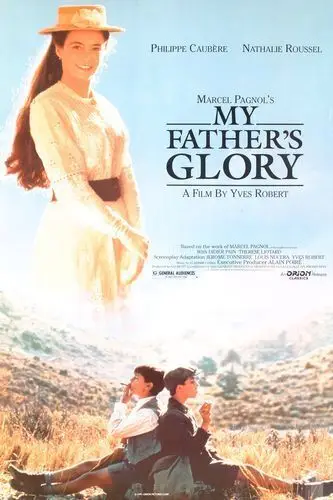 My Father's Glory (1991) Wall Poster picture 809692