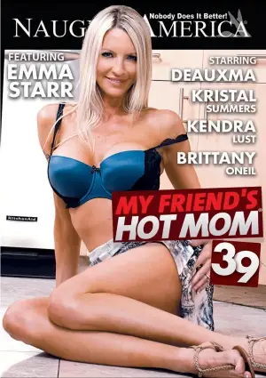 My Friend's Hot Mom 39 (2013) Tote Bag - idPoster.com