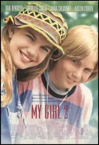 My Girl 2 (1994) posters and prints