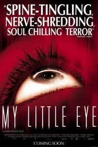My Little Eye (2002) posters and prints