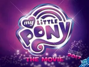 My Little Pony 2017 Fridge Magnet picture 552598