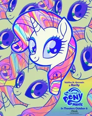My Little Pony : The Movie (2017) Computer MousePad picture 704409