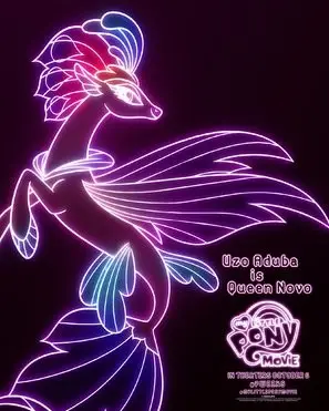My Little Pony : The Movie (2017) Wall Poster picture 704414