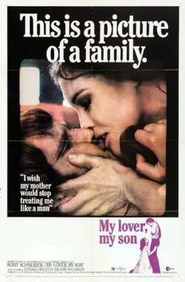 My Lover My Son (1970) Wall Poster picture 843788
